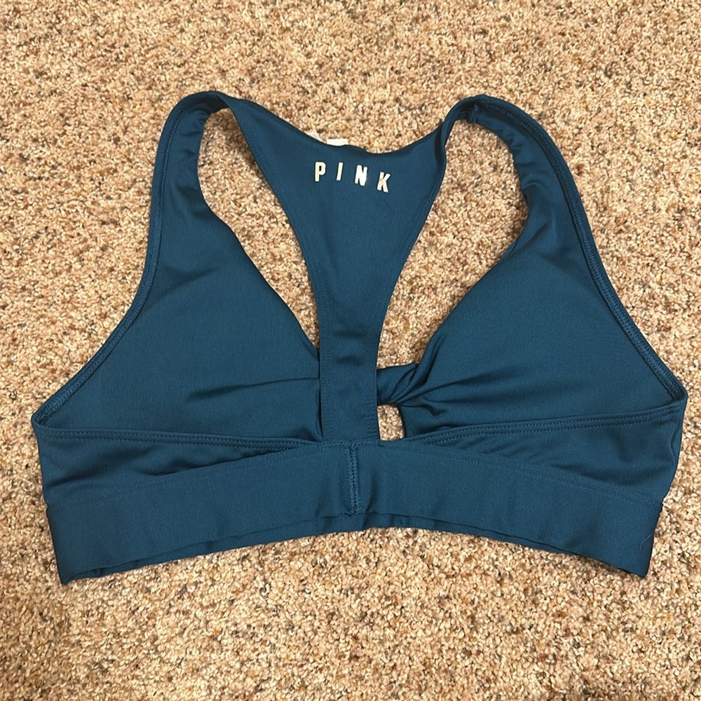 PINK Ultimate Sports Bra Med - Picture 2 of 3